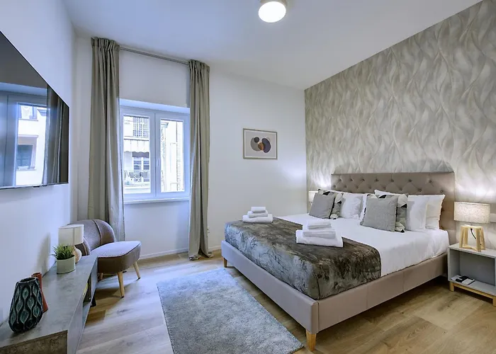 Silver Loft San Giovanni *