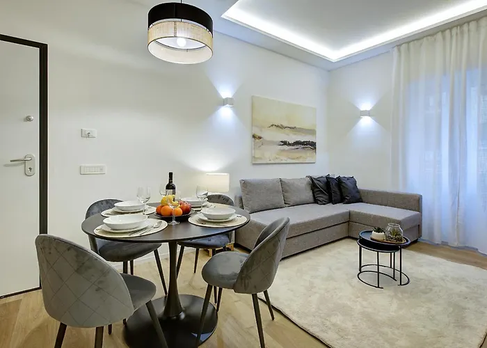 Appartement Silver Loft San Giovanni