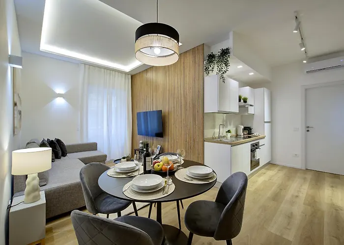 Silver Loft San Giovanni *