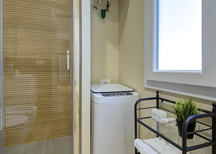 Appartement Silver Loft San Giovanni Rome