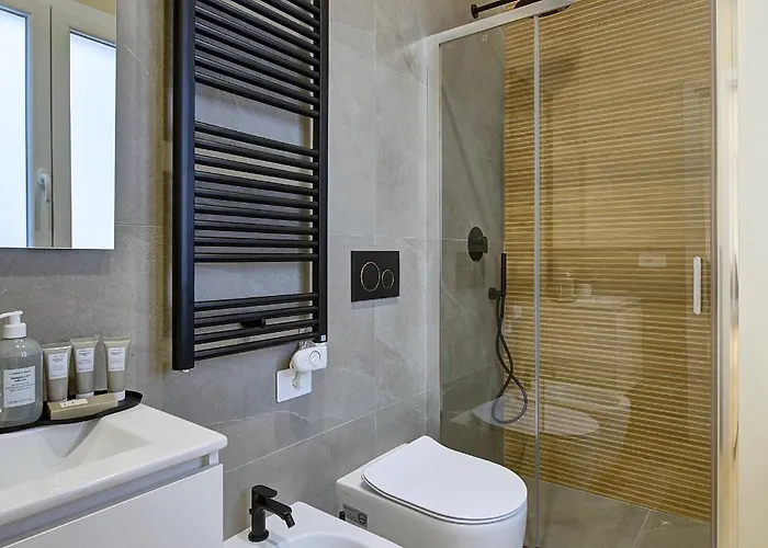 Appartement Silver Loft San Giovanni