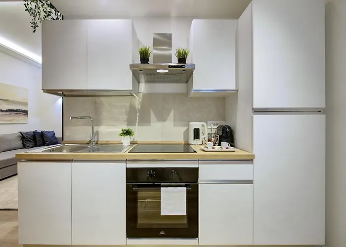 Silver Loft San Giovanni Rome