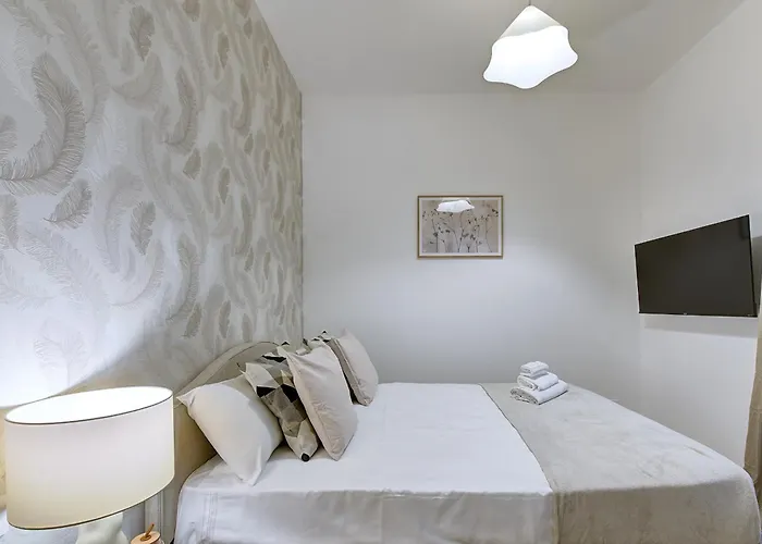 Silver Loft San Giovanni Rome