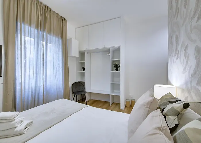 Appartement Silver Loft San Giovanni Rome