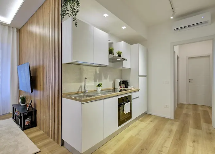 Silver Loft San Giovanni Appartement Rome