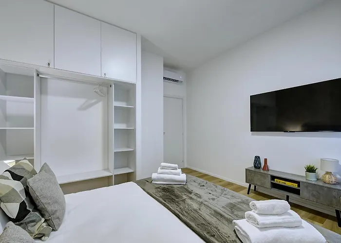 Silver Loft San Giovanni *