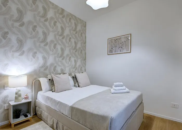 Silver Loft San Giovanni Appartement *