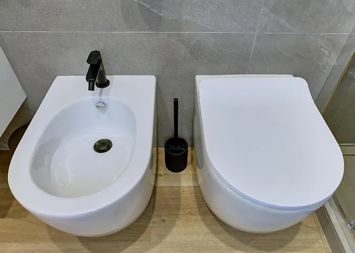 Silver Loft San Giovanni Appartement Rome