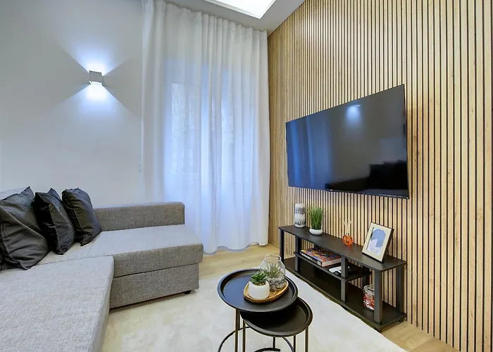 Silver Loft San Giovanni Rome