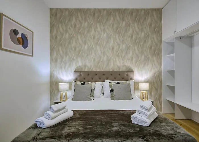 Appartement Silver Loft San Giovanni Rome