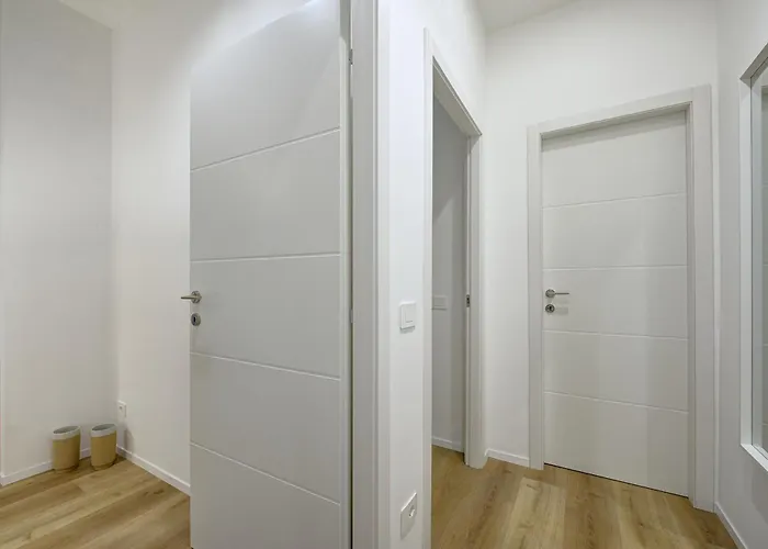 Silver Loft San Giovanni Rome