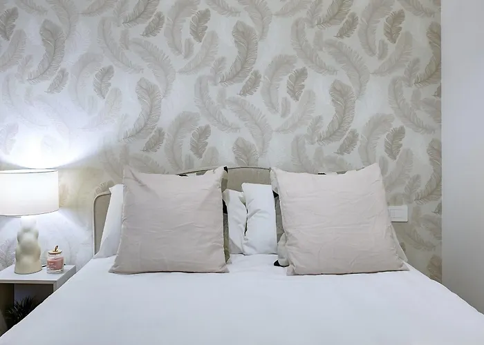 Silver Loft San Giovanni * Rome