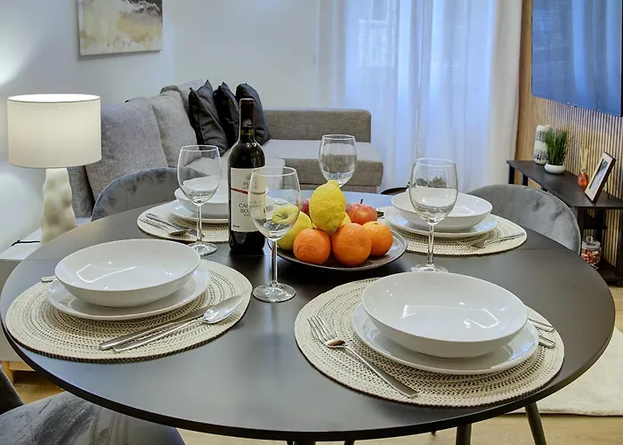 Appartement Silver Loft San Giovanni