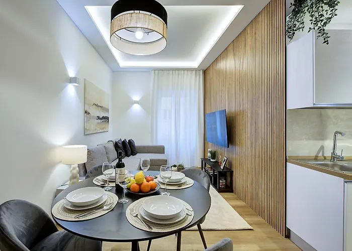 Silver Loft San Giovanni Appartement Rome
